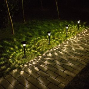 Garden Lighting