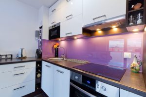 Glass Splashbacks