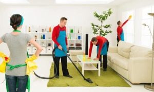 House Cleaning Service