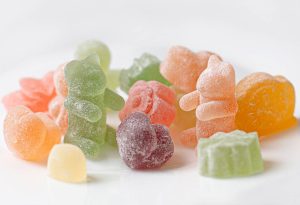 CBD Gummies